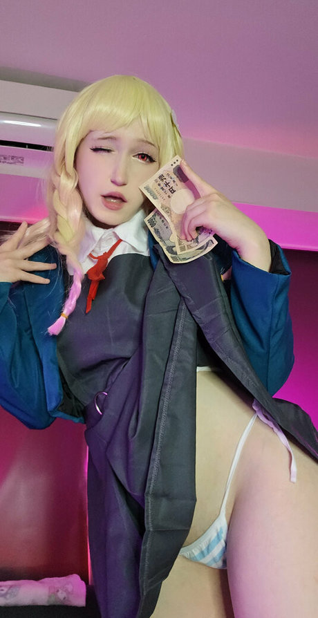 Tenshivenus