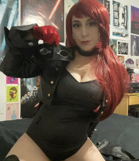Foto nua vazada do OnlyFans de Kyloquinn
