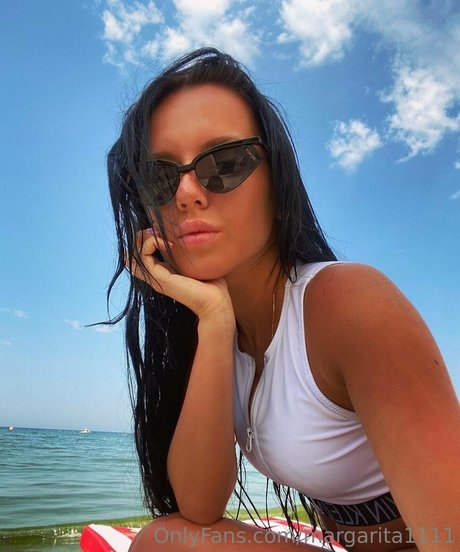 Nacktes geleaktes OnlyFans-Foto von Margarita1111