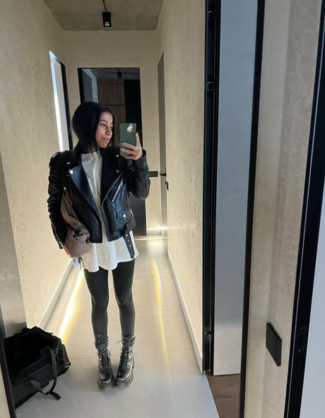 Naken lekkede OnlyFans-bilde av Dayawifey
