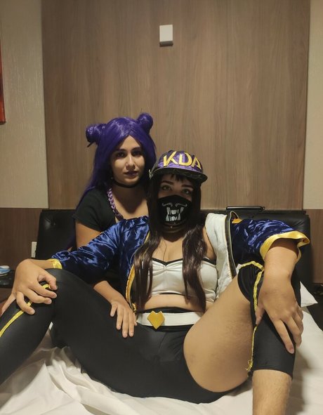 Naken lekkede OnlyFans-bilde av Jessy Chan