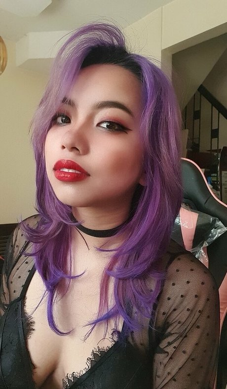Nahá fotka uniklých OnlyFans od Mtjujuph