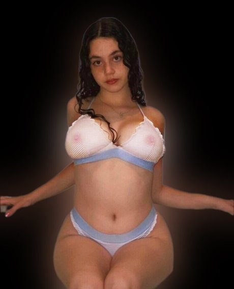 Naakte gelekte OnlyFans-foto van Gali Golan