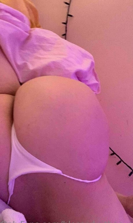 Blessedwithacursex