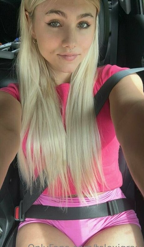 Onlylexigray OnlyFans