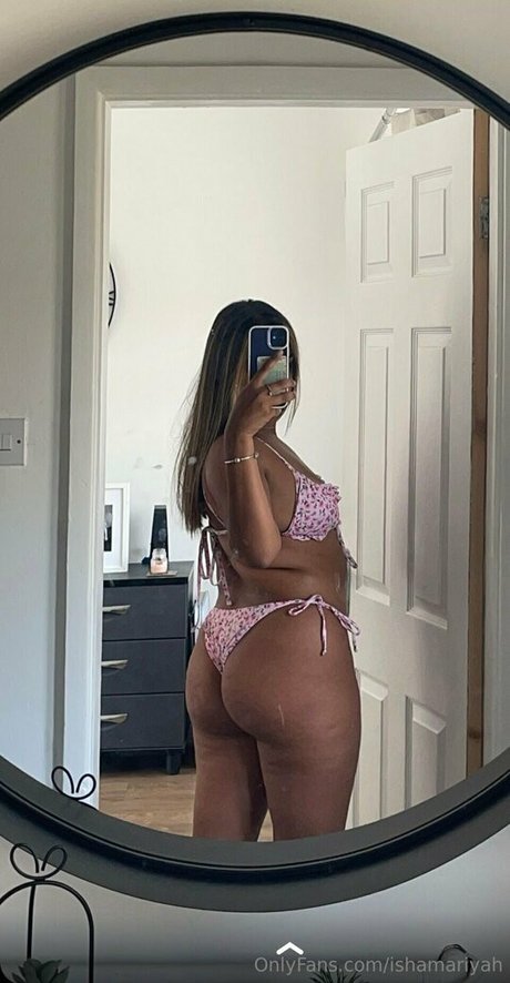 Isha Mariyah