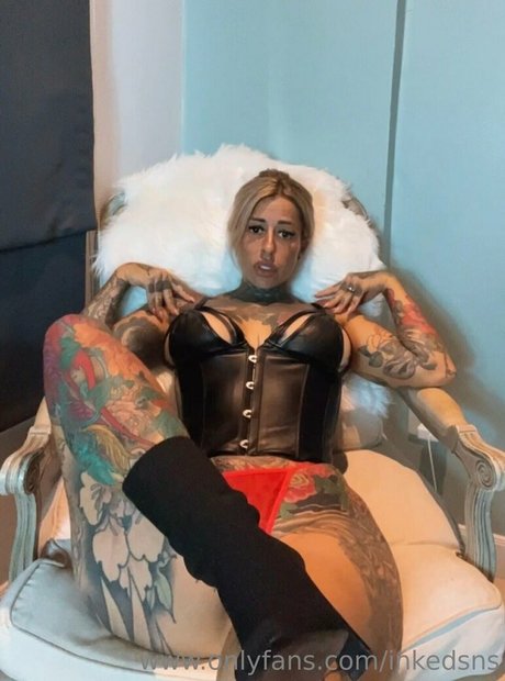 Inkedgigi