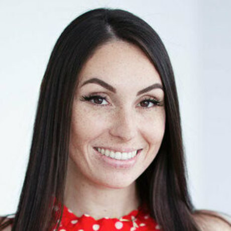 Ashley Wolf