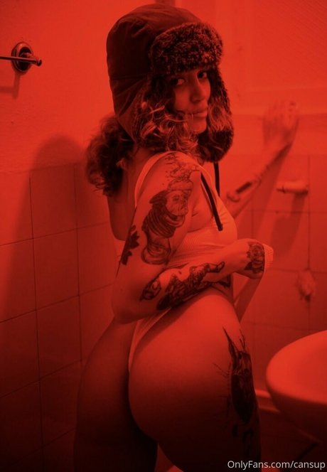 Alasti lekkinud OnlyFans-i pilt Tugce Cansu Parlak
