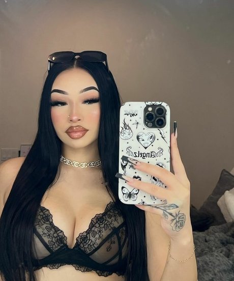 Josie Alesia