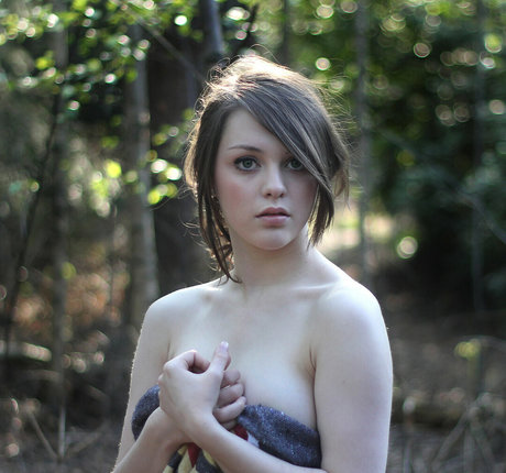 Nagie wyciekłe zdjęcie OnlyFans od Imogen Rhiannon
