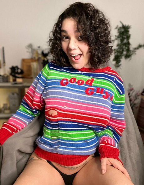 Deashasalwayswatching  nude leaked OnlyFans photo