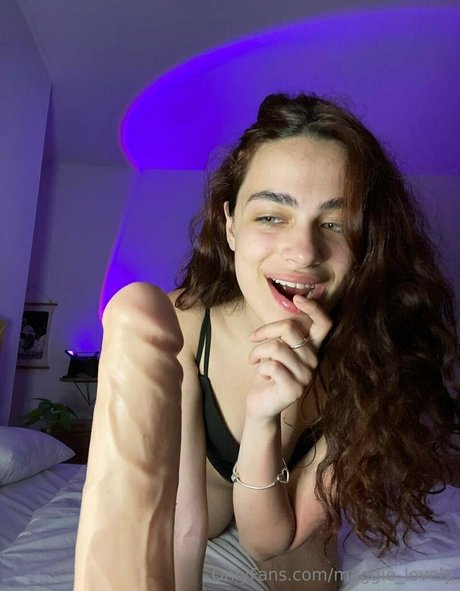 Maggielovely