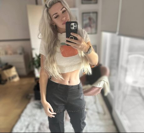 Alanah Pearce
