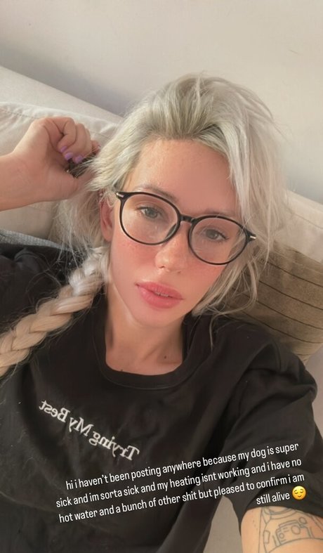 Alanah Pearce