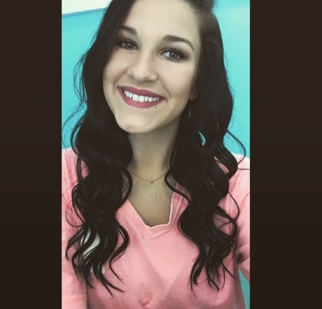 Aisley Montgomery