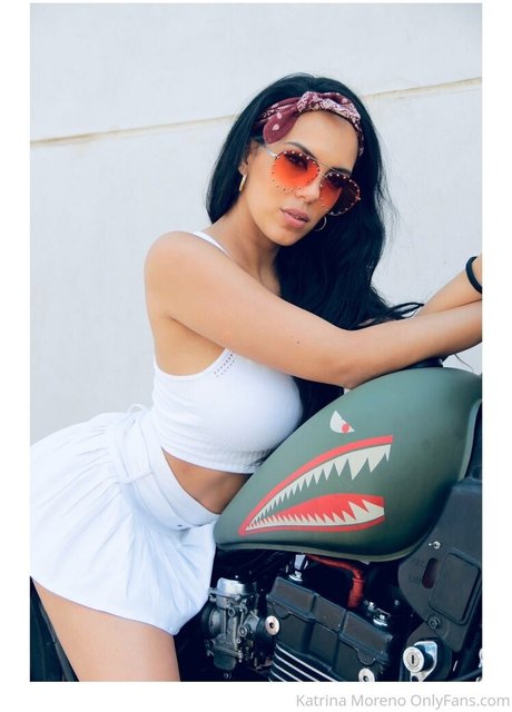 Katrinamorenofree