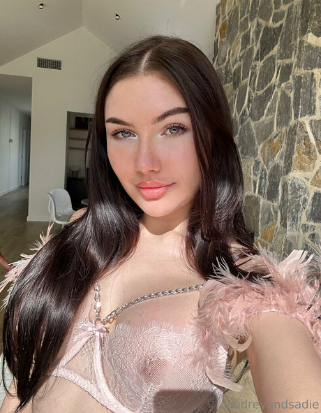 Audrey  Sadie