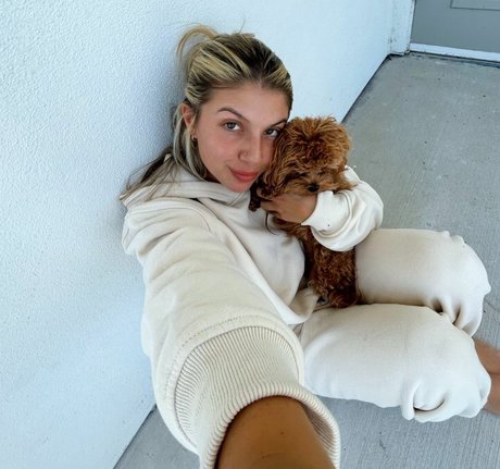 Naken lekkede OnlyFans-bilde av Jordan Lewis