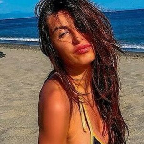 Simona Isceri