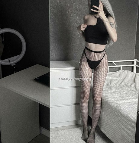 Grystnayaanya  nude leaked OnlyFans photo