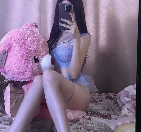 Nahá fotka uniklých OnlyFans od Niso4ka