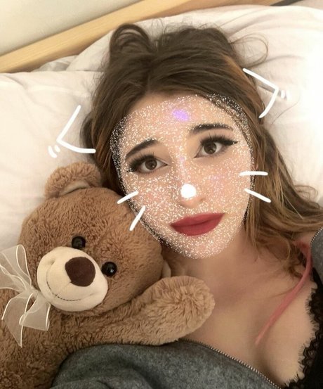 Foto desnuda filtrada de OnlyFans de Osamochka
