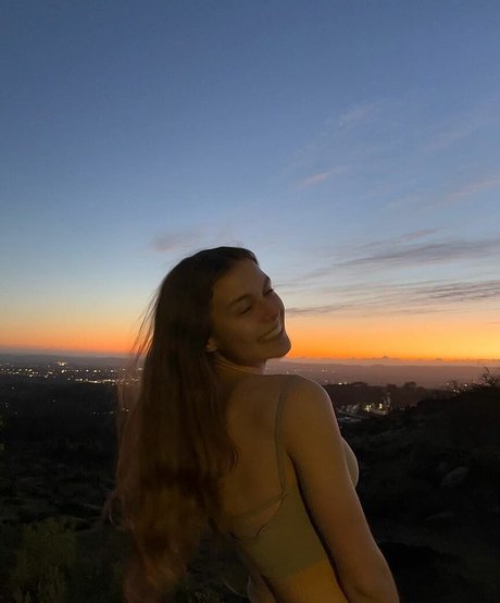 Anika Grace