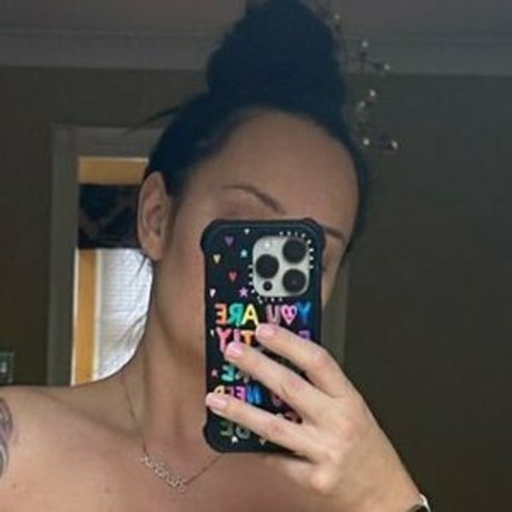 Naken lekkede OnlyFans-bilde av Chelsea Ferguson