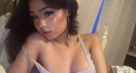Naken lekkede OnlyFans-bilde av Sohanna Ricci