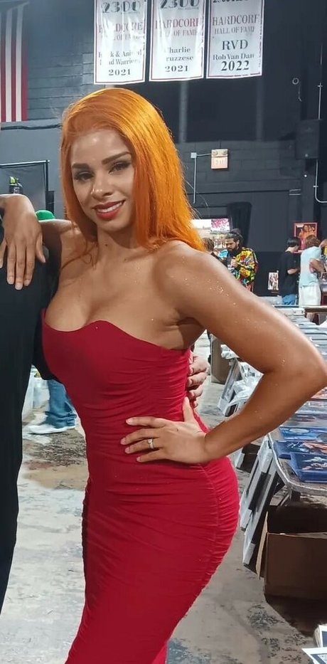 Renee Michelle  nude leaked OnlyFans photo