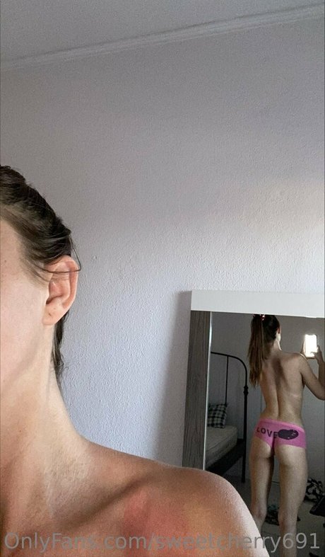 Nagie wyciekłe zdjęcie OnlyFans od Naturefairy