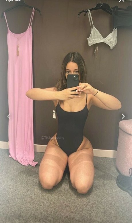Nahá fotka uniklých OnlyFans od Anamontana1