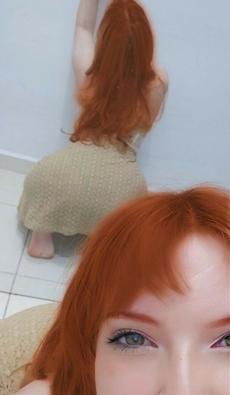 Nahá fotka uniklých OnlyFans od Starlacosplay