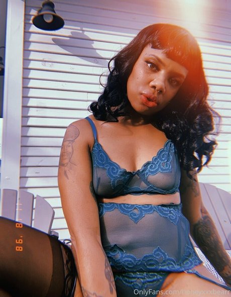 Honeyxxxbearr