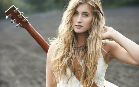 Lexi Tucker