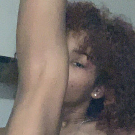 Naken lekkede OnlyFans-bilde av Ricannn