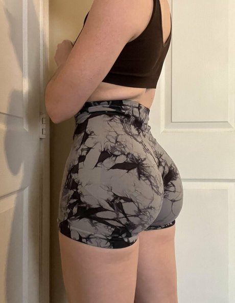 Foto nua vazada do OnlyFans de Kittenloveshugs
