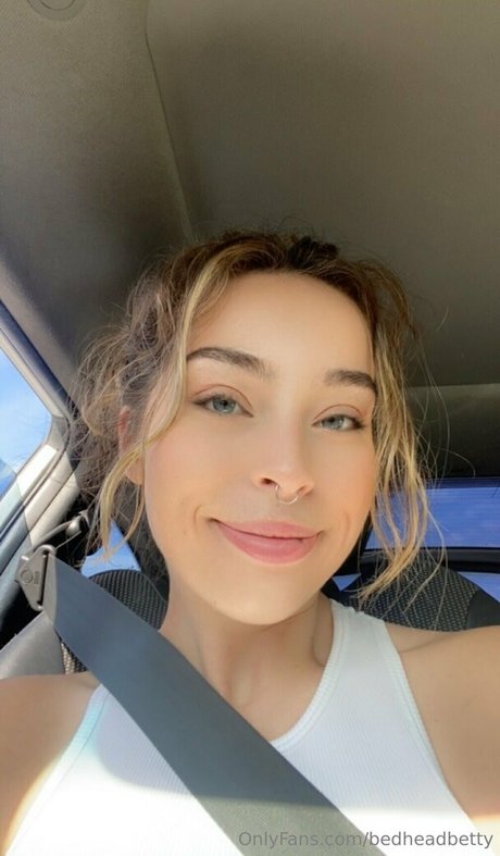 Bedheadbetty