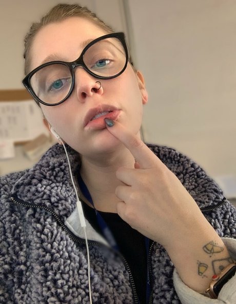 Iamlydiafoxx