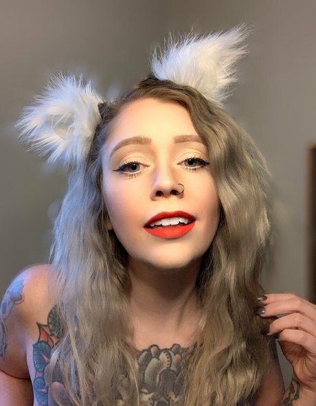 Iamlydiafoxx