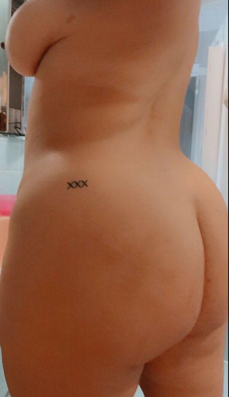 Nahá fotka uniklých OnlyFans od Fetlife