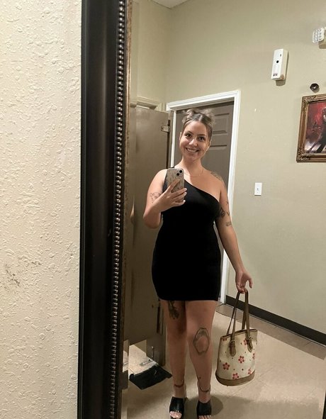Steph  nude leaked OnlyFans photo