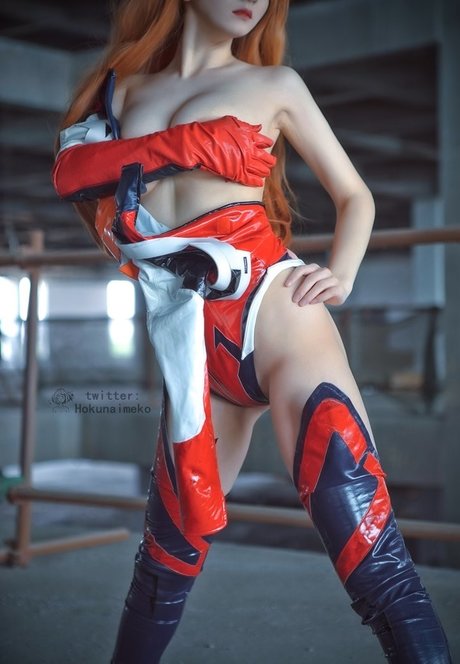 Hokunaimeko