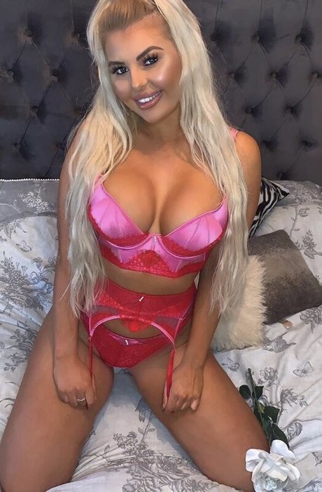 Chloe Gabrielle Chaloner