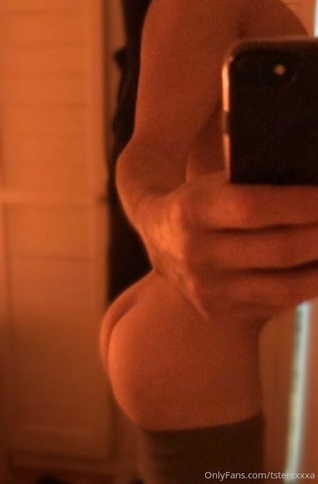 Nahá fotka uniklých OnlyFans od Tsmendoza