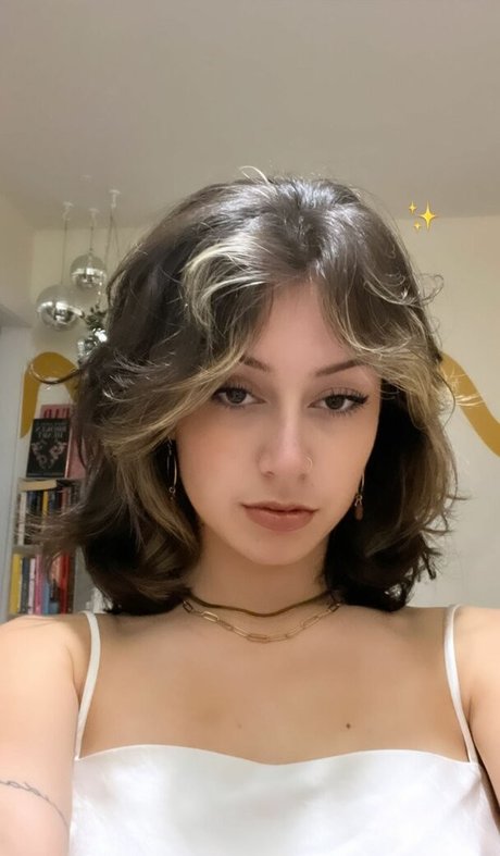 Serena Mello