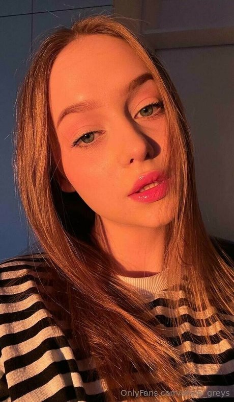 Oliviagreys