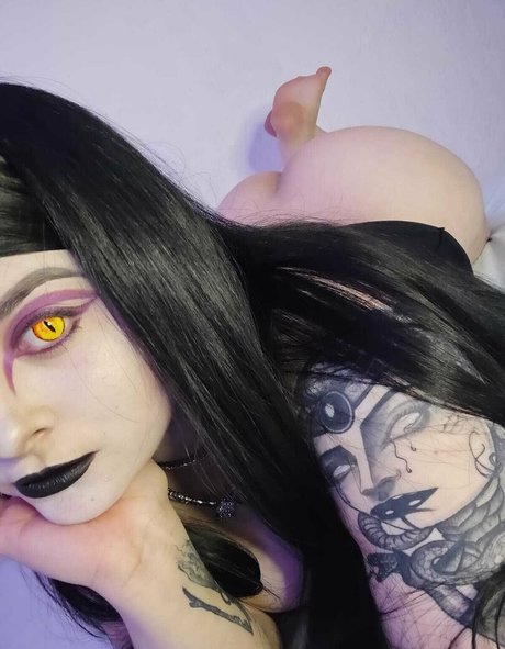Lucyskillsfree  nude leaked OnlyFans photo