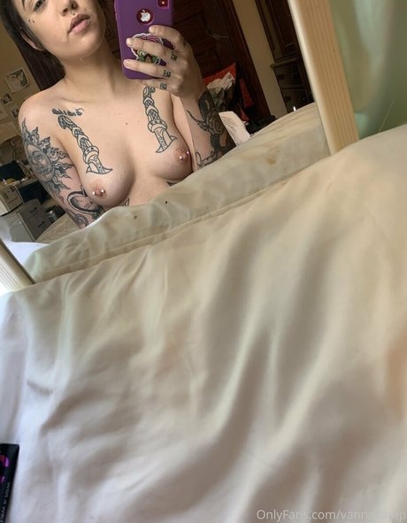 Vannavamp  nude leaked OnlyFans photo